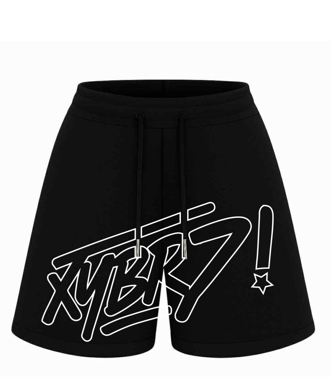 Signature Statement Shorts