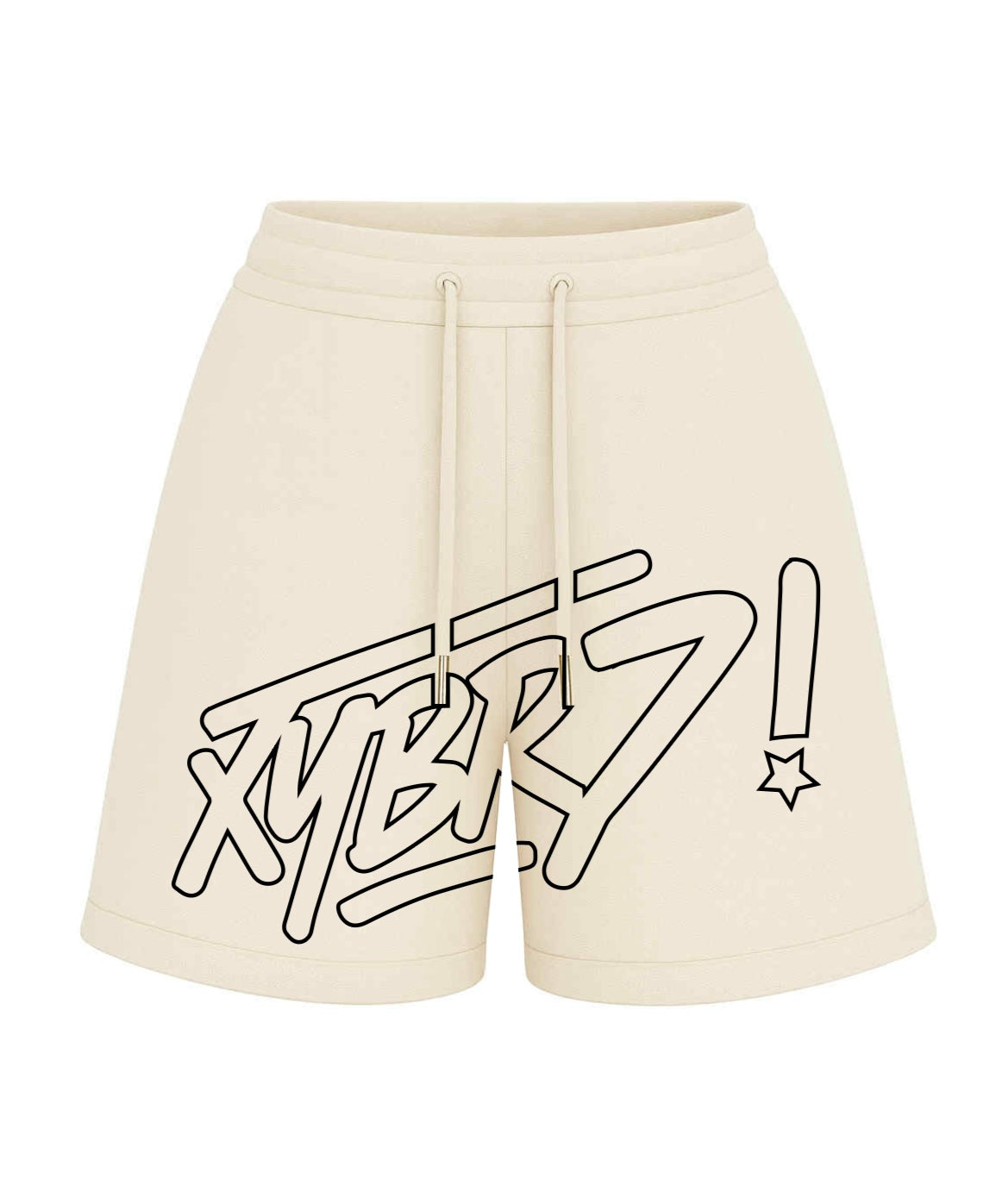 Signature Statement Shorts