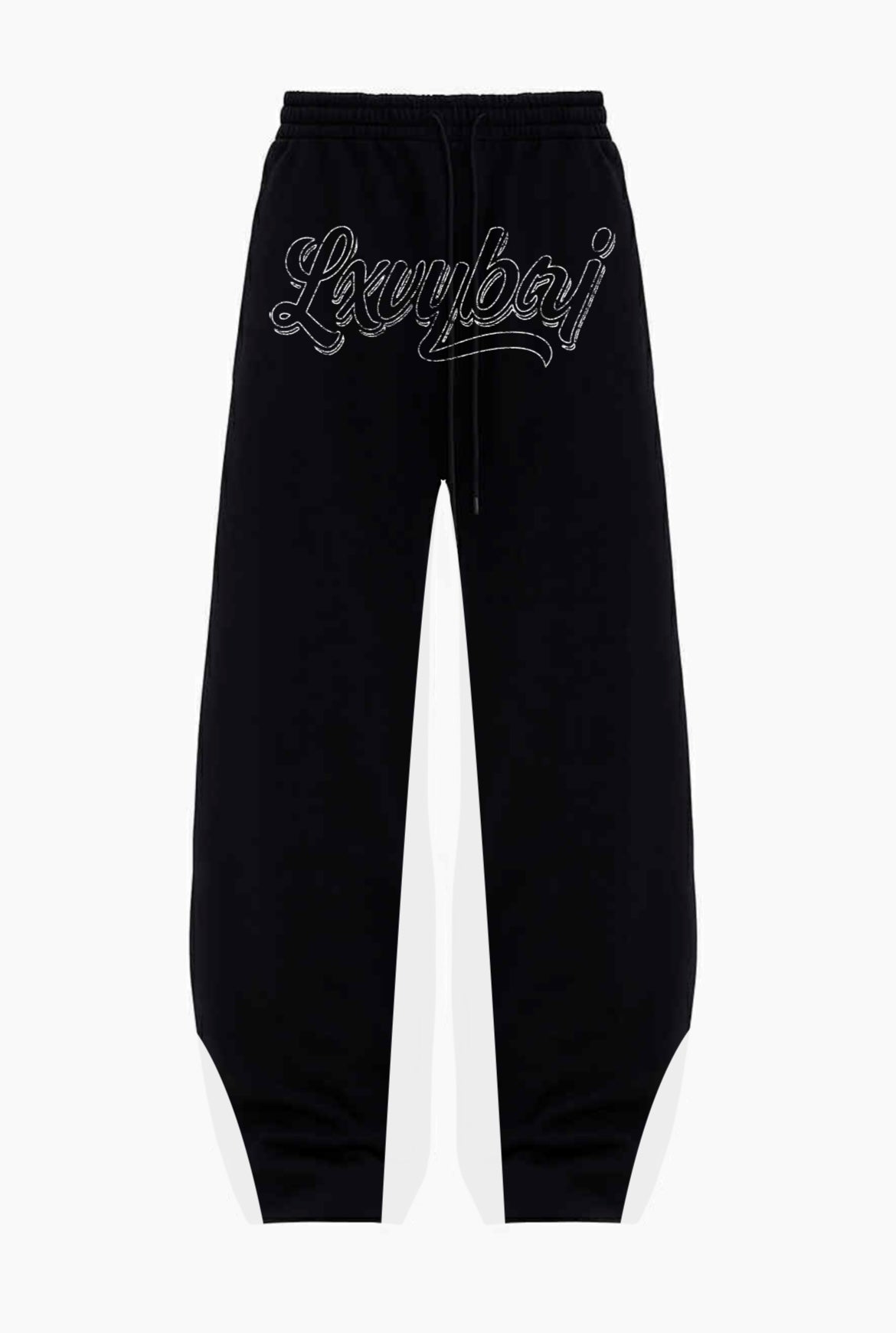 Jogger Luxyberj Bone Signature