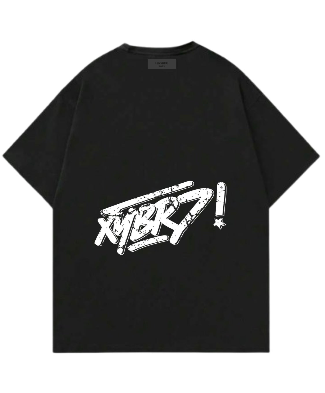 Future Legacy Tee Tshirt black