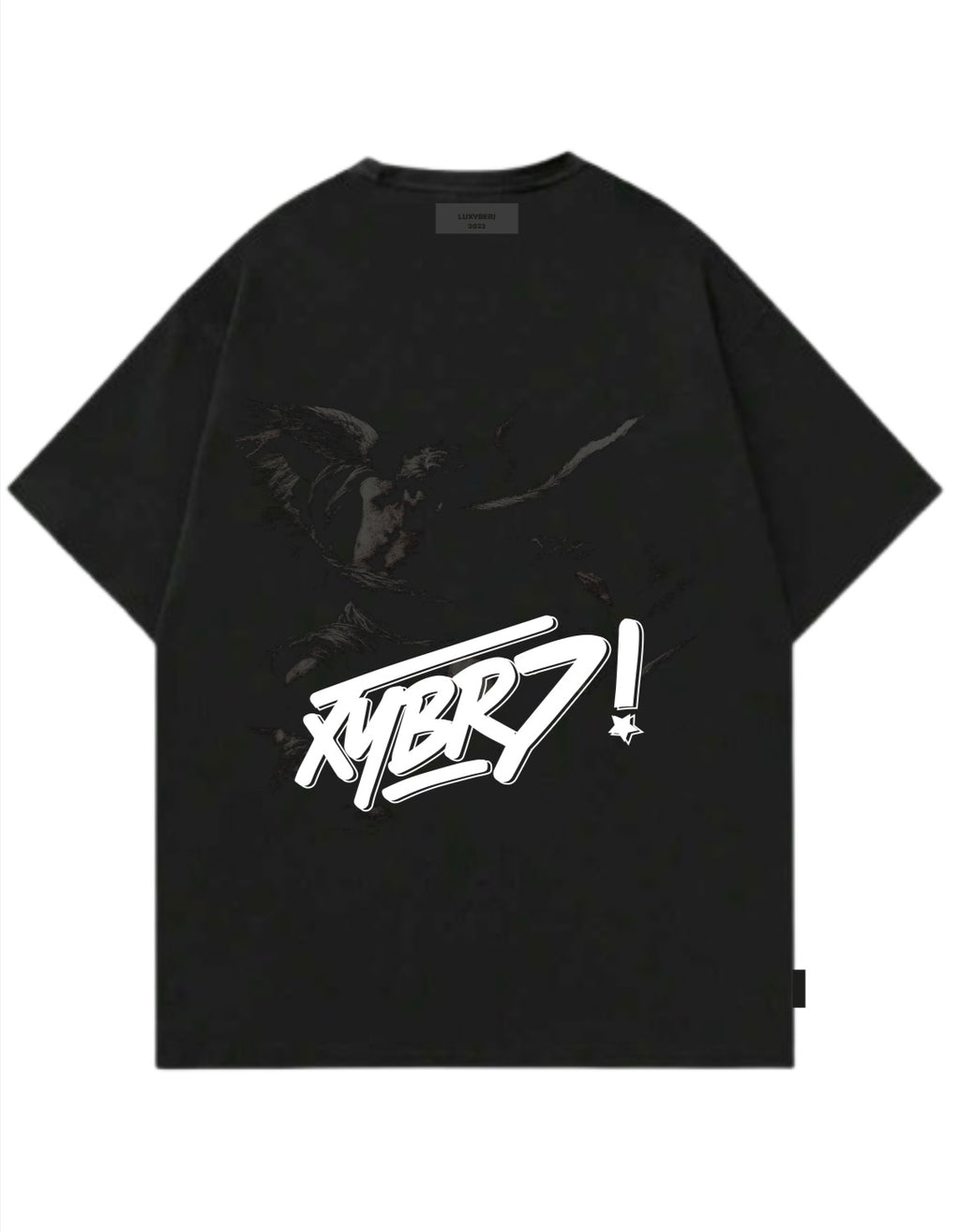 Dark Ascension Tshirt black