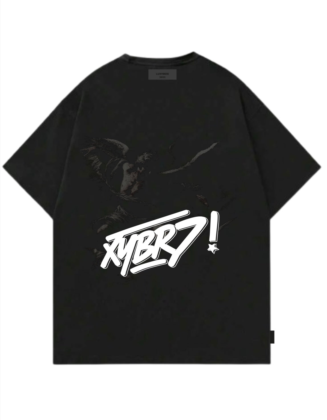 Dark Ascension Tshirt black