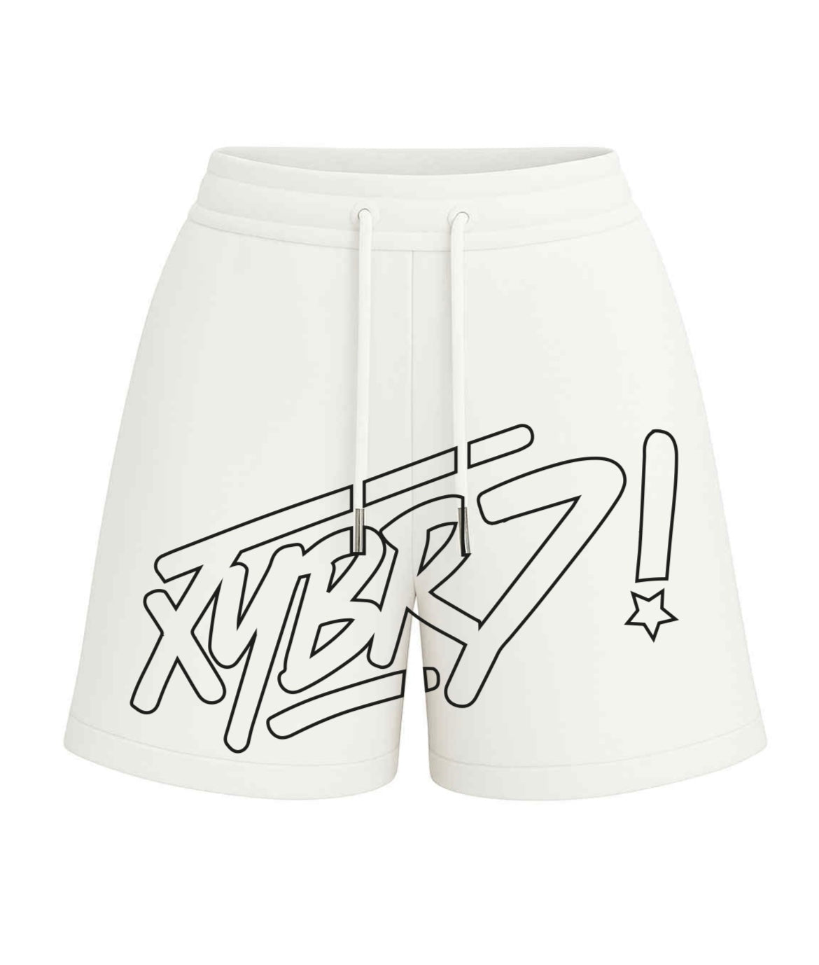 Signature Statement Shorts